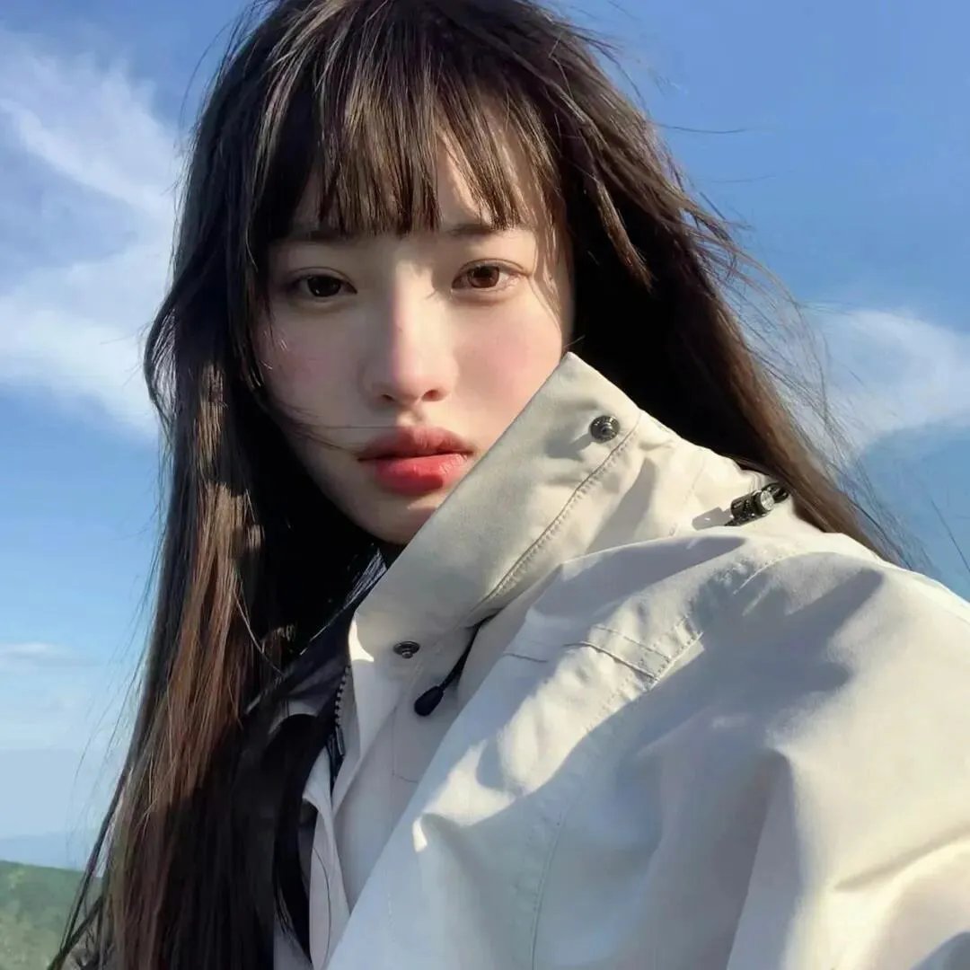 富美子的海