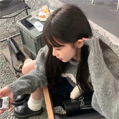 只因你是女子